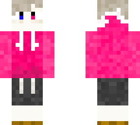 pink boy