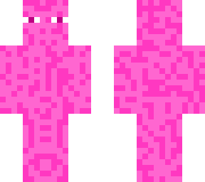 pink enderman