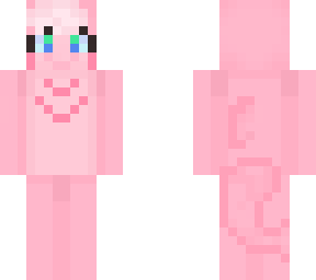 pink sharky