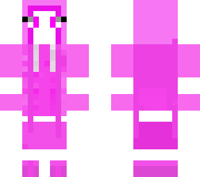 pink unspeakable