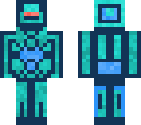 plasma robot