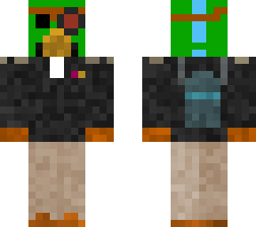 plush but steampunk