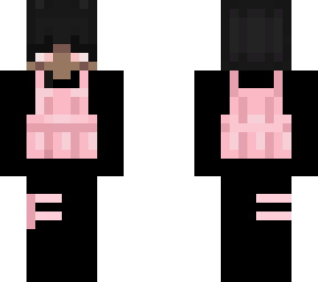 plutos skin