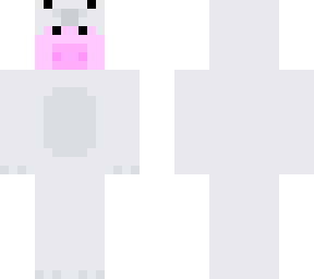 polar pig but better (contest entry)