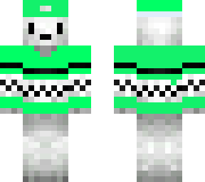 poor bear contest! ~read desc~