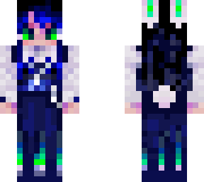 postulant nun // oc/sona