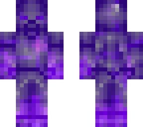 powered indigo