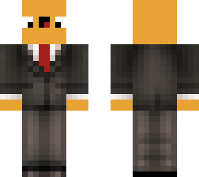 president orange 2