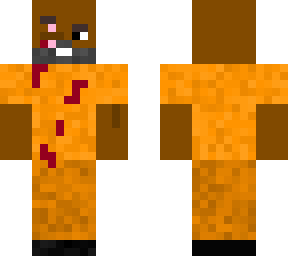 preso/ prisoner