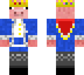 prince technoblade