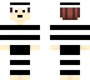 prisoner skin