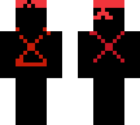 prototype ninja suit
