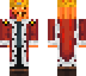 pumpking almost evil