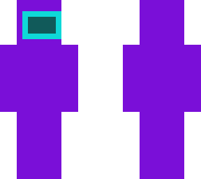 purple among us