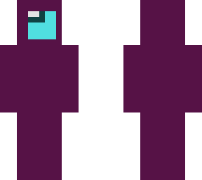 purple among us