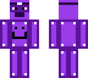 purple destiny