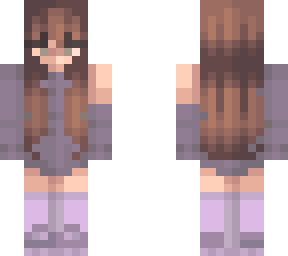 purple egirl
