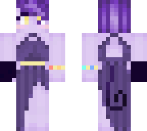 purple enby 2.0 (teifling)