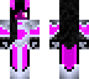 purple soldier