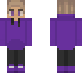 purpled
