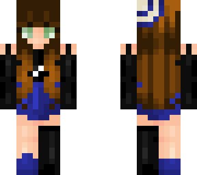 quackity girl