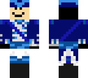 quackity lmanburg blue (bug fixxed)