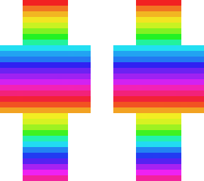 rainbow