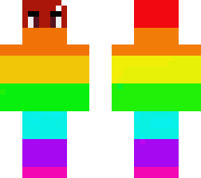 rainbow