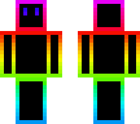rainbow boi