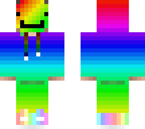 rainbow dream