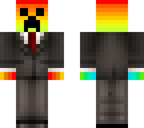 rainbow expertpeach