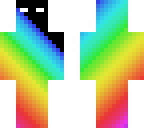 rainbow thing