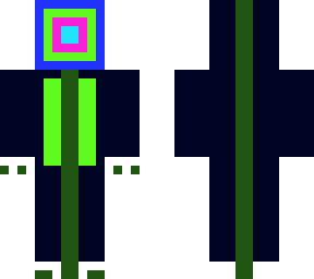 rainbow volt