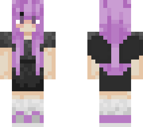 rainyday18's character but shading