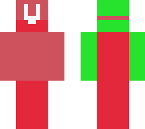 random (really fast made)