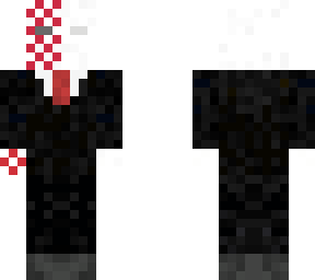 random skin
