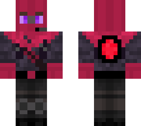 raptor (glow edit style)