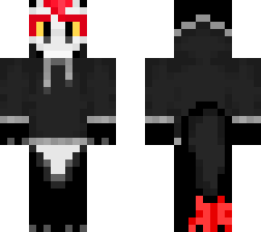 reaper 2.0 (hoodie)