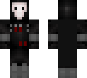 reaper guard