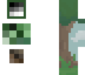 recommendations for skins/ series in desc