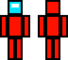 red among us