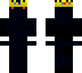 red eye crown