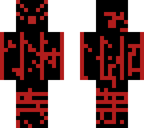 red spider