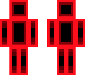 red tron