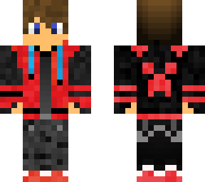 reddie boy