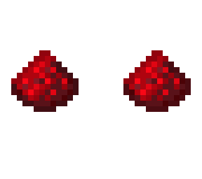 redstone dust