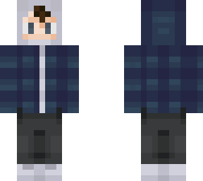 remake but grey eyes