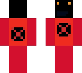 remake of lava ninja