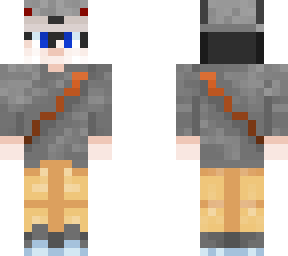 requested skin
