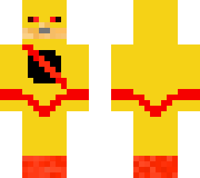 reverse flash